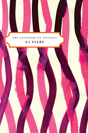 The Category of Outcast Cover